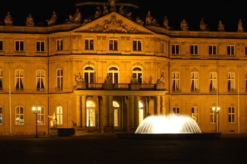 Das Schloss