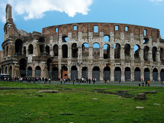Rom, Colosseum