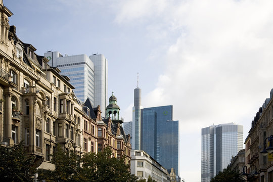 Frankfurt I