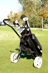 Golf-bag