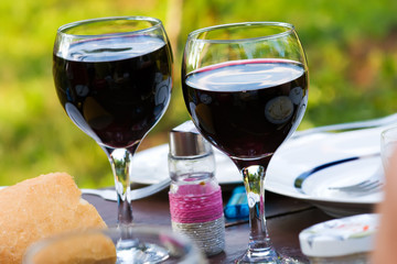 Wine