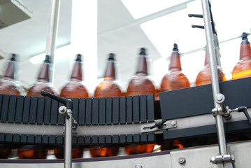 Beer  Conveyor
