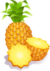 pineapple