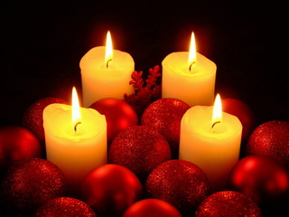 4. Advent