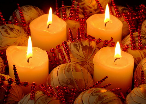Weihnachten