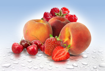 Fresh Fruit