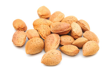 Almonds