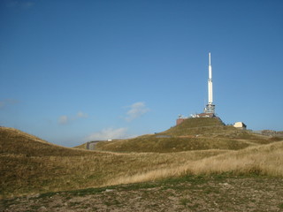 Sommet du Puy-de-Dôme