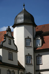 Schloß Rotenburg