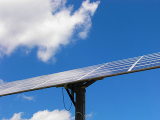 Die Energie der Zukunft