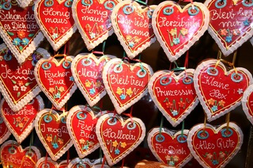lebkuchen