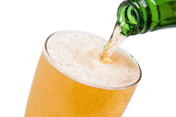 la birra