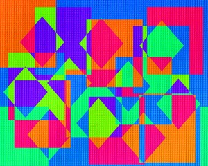 abstrait