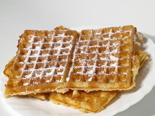 gaufre