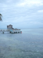tobacco caye
