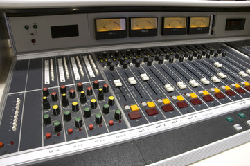 console