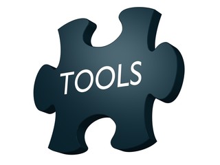 tools puzzle