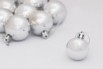 Baubles 3