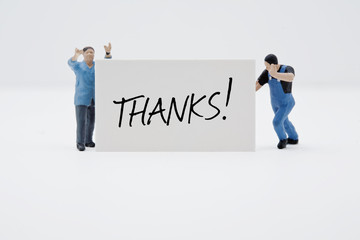 thanks