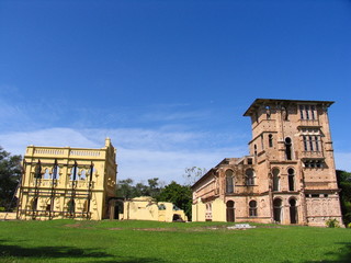 History Castle