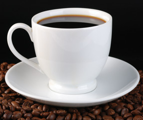 Cup of coffee