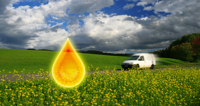 Biodiesel