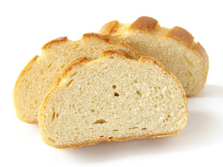 bread slices