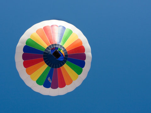 mongolfiera