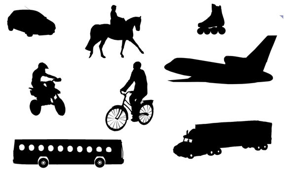TRANSPORT