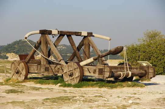 catapulte profil