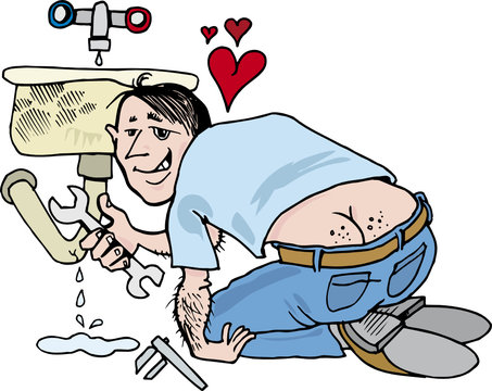 plumber