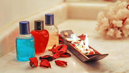 Beauty Treatment