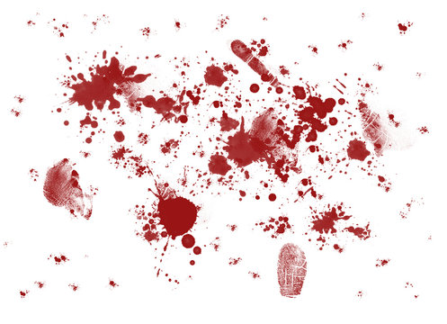 Dried Blood Images – Browse 11,170 Stock Photos, Vectors, and Video