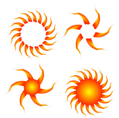 Sonnenvector