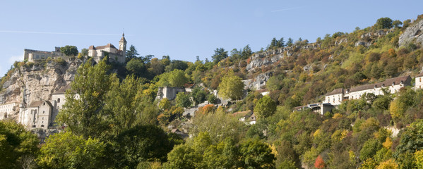 Rocamadour