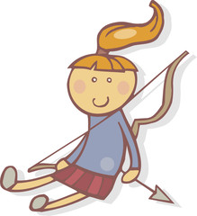 sagittarius zodiac sign