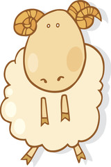 aries zodiac sign
