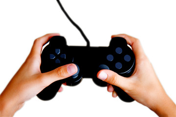 Fototapeta premium videojuego