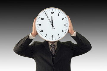 Time is Money