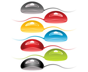 Computer mouse