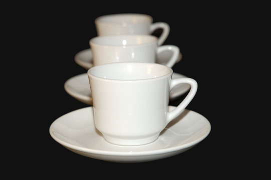 Tazzine da caffe