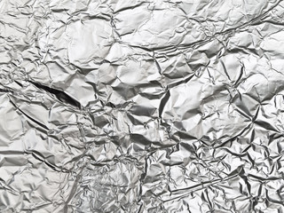 photo of the foil background