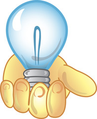 Icon or symbol for tips and tricks