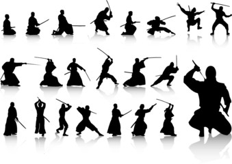 fighter collection © Emir Simsek