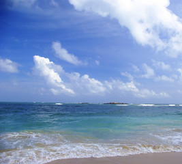 Ocean Indien