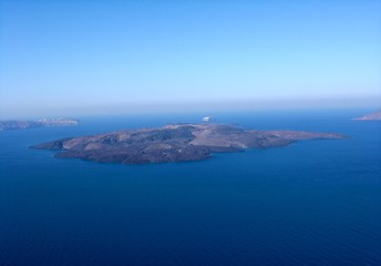 Obraz premium insel im mittelmeer