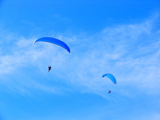 Parachute