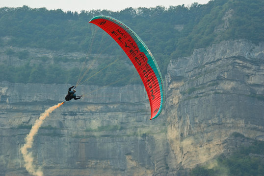 Coupe Icare 2008