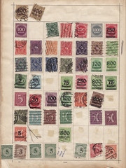 Briefmarken 081008 4