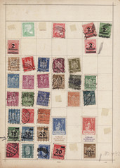 Briefmarken 081008 5